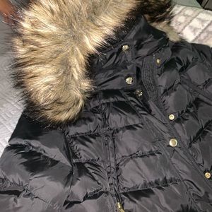 Mk winter coat